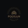 Poonam Mehendi Logo
