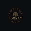 Poonam Mehendi Logo
